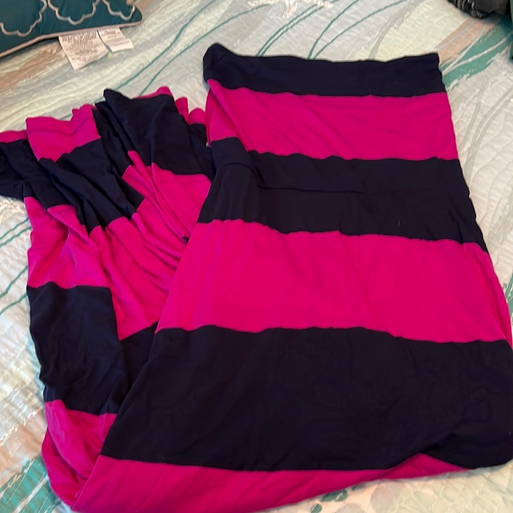 NWT Gap Long dress